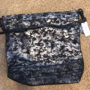 She+Lo genuine leather bag